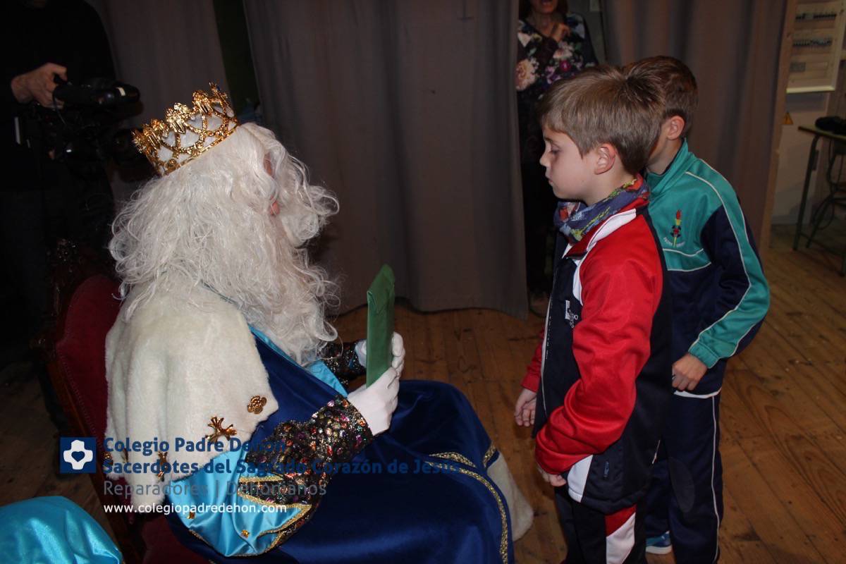 2014 12 22 REYES MAGOS 1er. CICLO PRIMARIA (159)